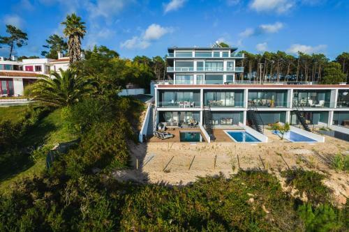 Apartamento Ocean Views - New Private Condominium With Pool & Sea Views