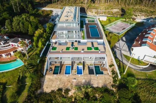 Apartamento Ocean Views - New Private Condominium With Pool & Sea Views
