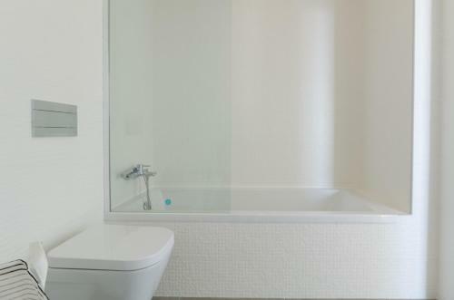 Apartamento Ocean Views - New Private Condominium With Pool & Sea Views