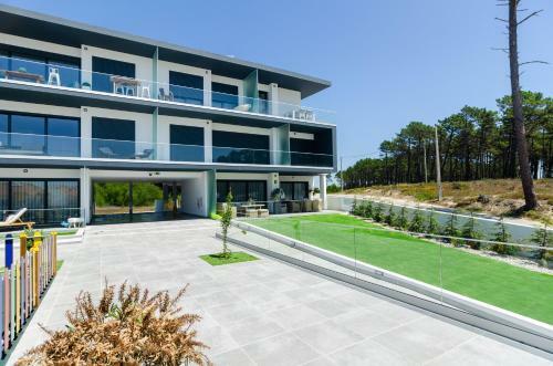 Apartamento Ocean Views - New Private Condominium With Pool & Sea Views