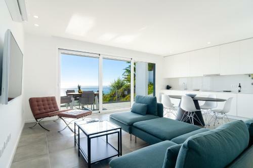 Apartamento Ocean Views - New Private Condominium With Pool & Sea Views