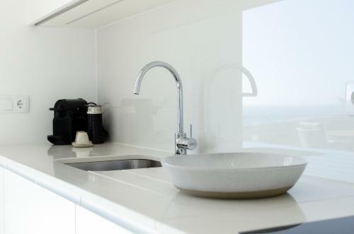 Apartamento Ocean Views - New Private Condominium With Pool & Sea Views