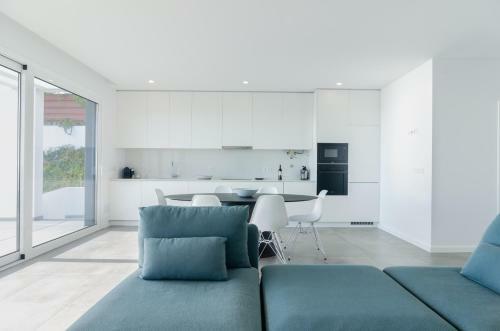 Apartamento Ocean Views - New Private Condominium With Pool & Sea Views