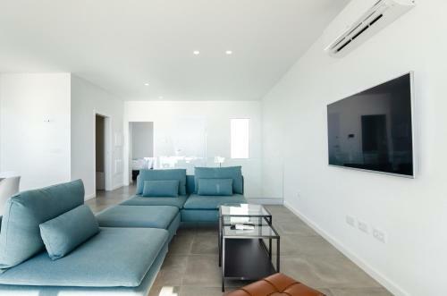 Apartamento Ocean Views - New Private Condominium With Pool & Sea Views