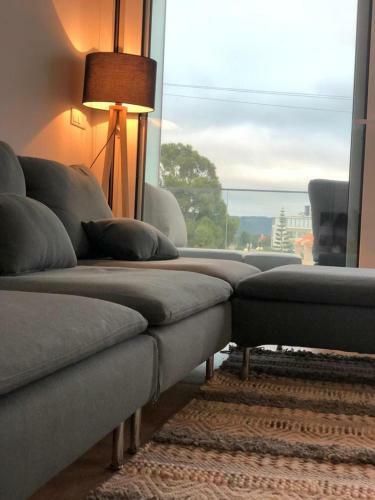 Apartamento Ocean Views - New Private Condominium With Pool & Sea Views