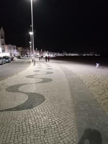 Alojamento Praia E Mar