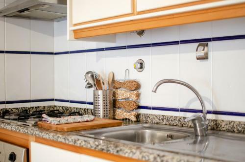 Apartamento Leva Dmar I