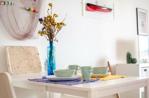 Apartamento Leva Dmar I