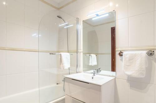 Apartamento Leva Dmar I