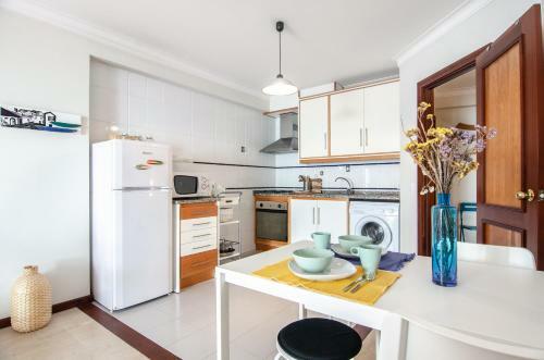 Apartamento Leva Dmar I