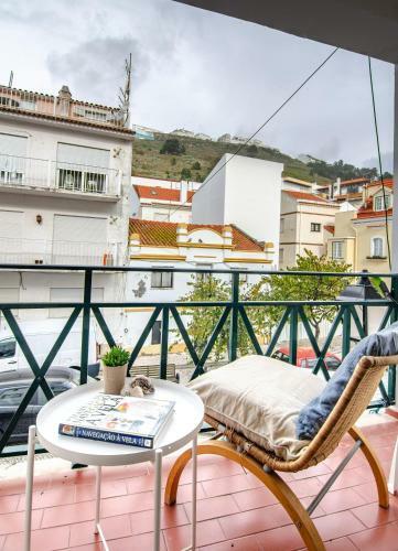 Apartamento Leva Dmar I