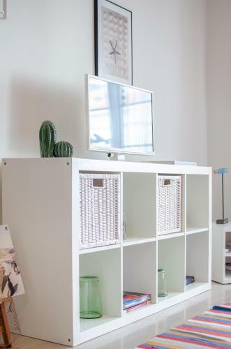Apartamento Leva Dmar I