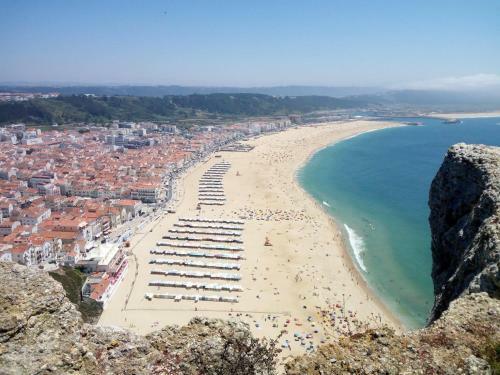 West Coast Dream Nazare