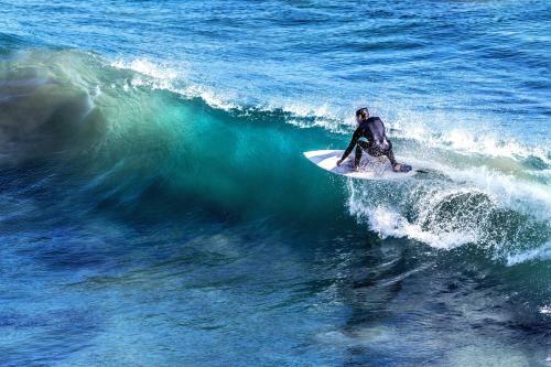 West Coast Dream Nazare
