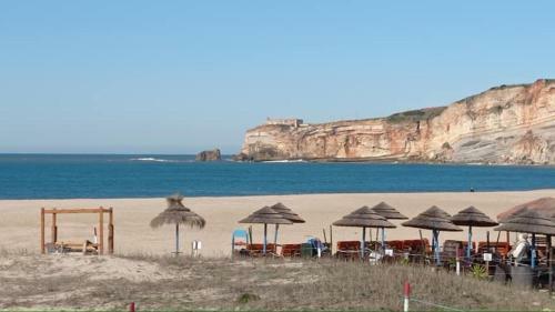 West Coast Dream Nazare