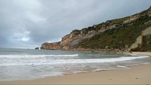 West Coast Dream Nazare