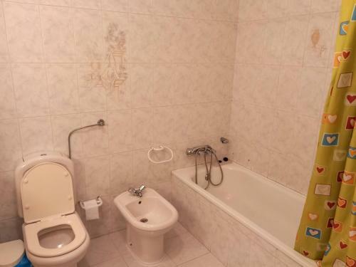 Apartamento Nazar� - 3 Quartos