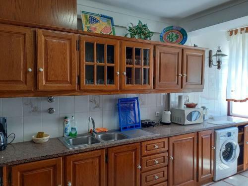 Apartamento Nazar� - 3 Quartos