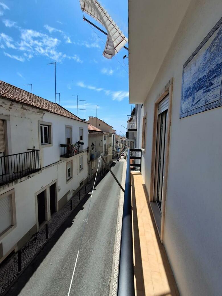 Apartamento Casas Da Cacilda