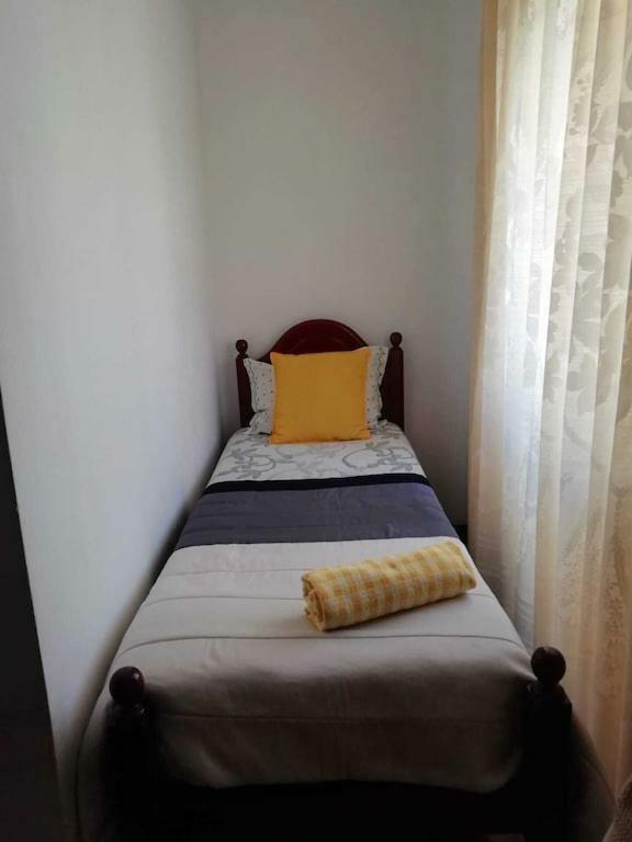 Apartamento Casas Da Cacilda
