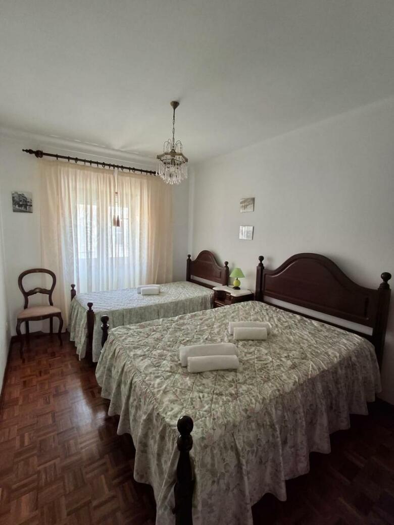 Apartamento Casas Da Cacilda