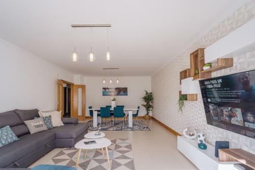 Apartamento Farol Beach Place
