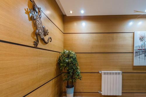 Apartamento Farol Beach Place
