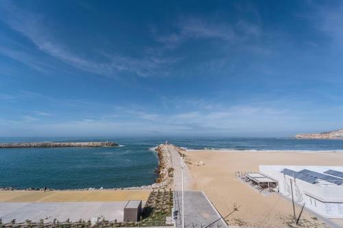 Apartamento Farol Beach Place