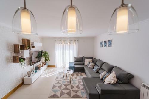 Apartamento Farol Beach Place
