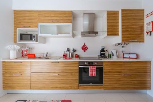 Apartamento Farol Beach Place