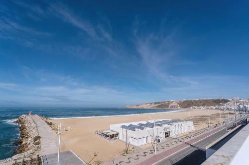 Apartamento Farol Beach Place