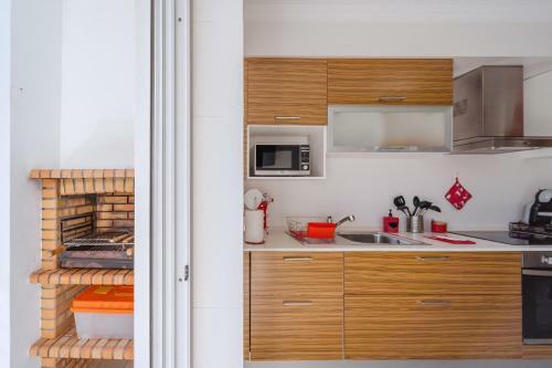 Apartamento Farol Beach Place