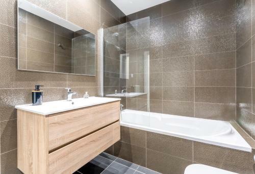 Apartamento T3 Ocean Blue
