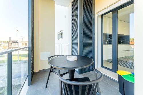 Apartamento T3 Ocean Blue