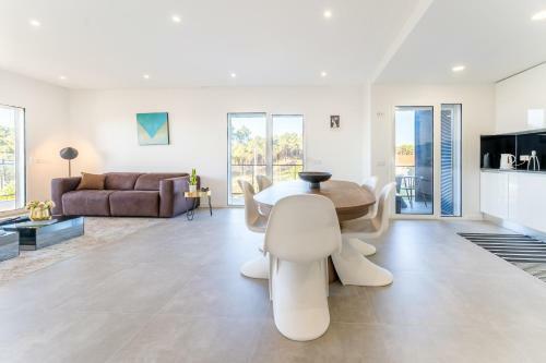 Apartamento T3 Ocean Blue