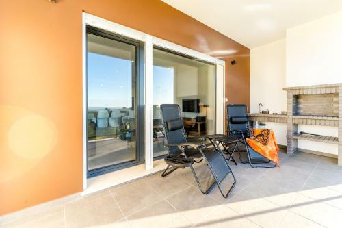Apartamento T3 Ocean Blue