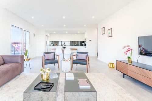 Apartamento T3 Ocean Blue