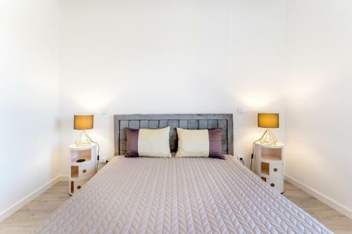 Apartamento T3 Ocean Blue