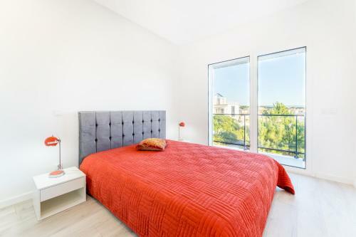 Apartamento T3 Ocean Blue