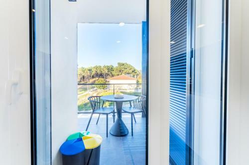 Apartamento T3 Ocean Blue
