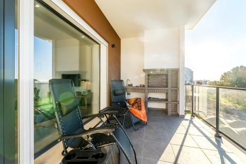 Apartamento T3 Ocean Blue