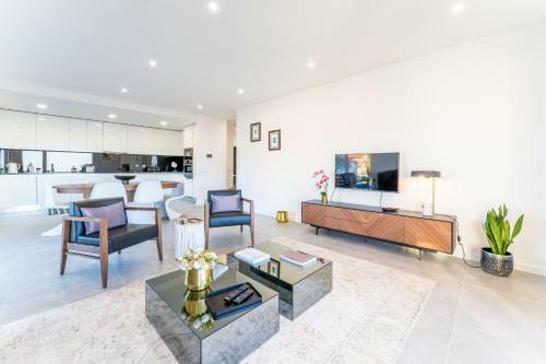 Apartamento T3 Ocean Blue