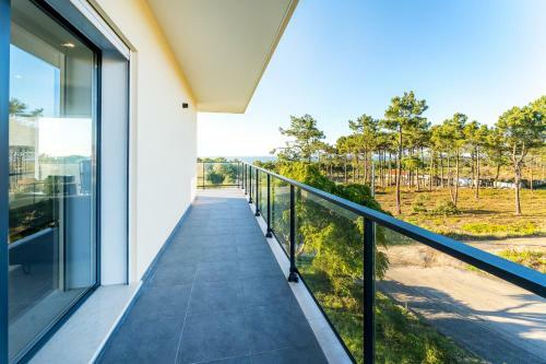 Apartamento T3 Ocean Blue