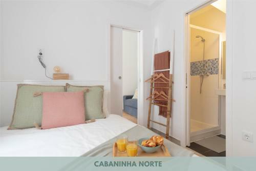 Apartamento Cabanas Do Av� Jo�o