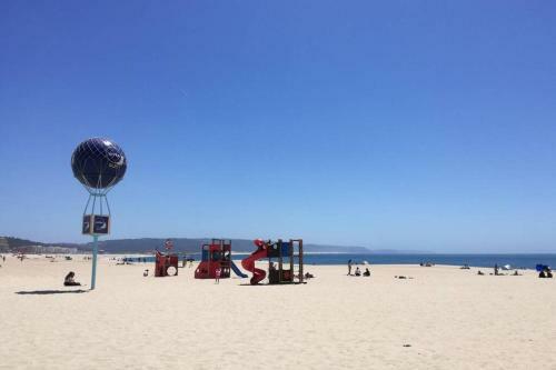 Apartamento Lighthouse - Rest, Love And Dream