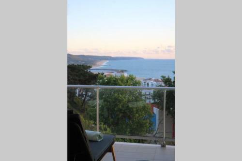 Apartamento Panoramic Views - Terrace, Sea Views & Pool