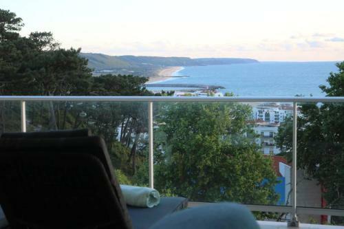 Apartamento Panoramic Views - Terrace, Sea Views & Pool