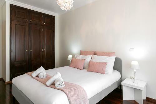 Apartamento O S�tio Do Areal