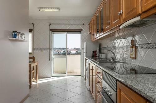 Apartamento O S�tio Do Areal