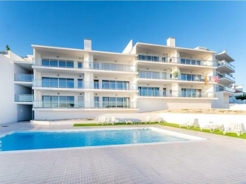 Apartamento T3 Pelican Bay